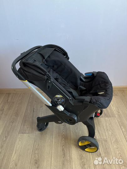 Коляска автокресло foofoo 4 в 1