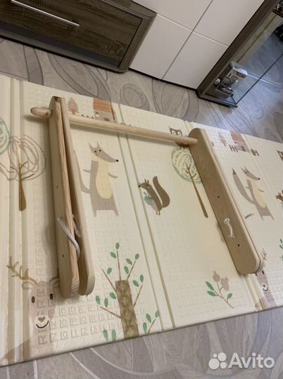 Тренежер для ребенка