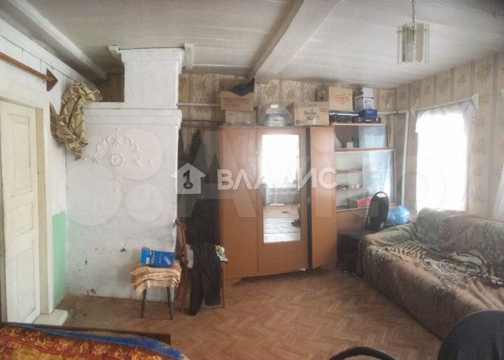 Дом 100 м² на участке 9 сот.