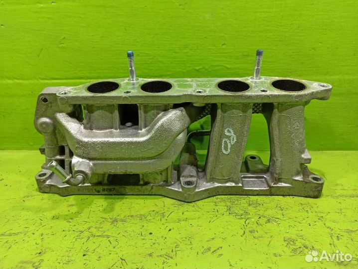 Коллектор впускной Honda Civic 4D LDA2 1 2009