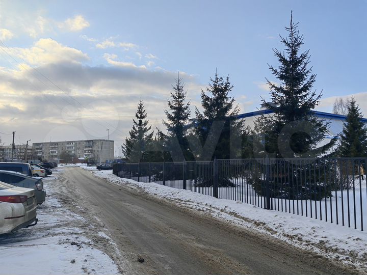 Офис, 22.3 м²