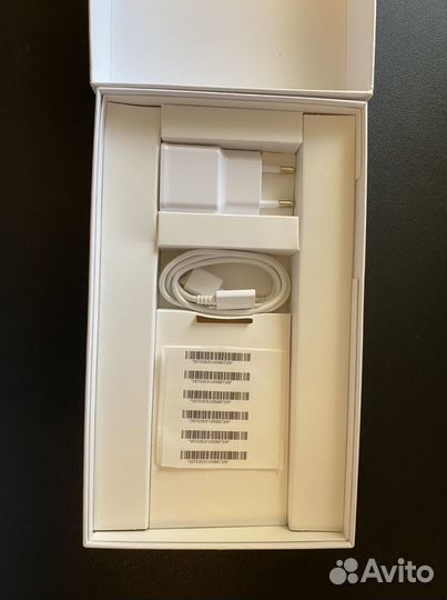 Samsung Galaxy Tab A 8.0 LTE 2/32Gb Black