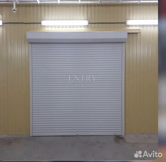 Рольставни