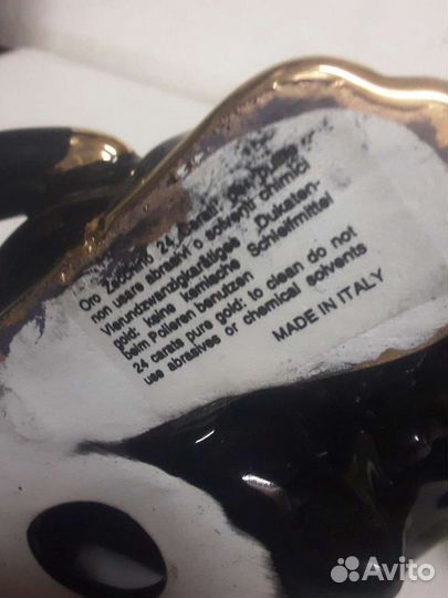 Фигурки собаки, кошки