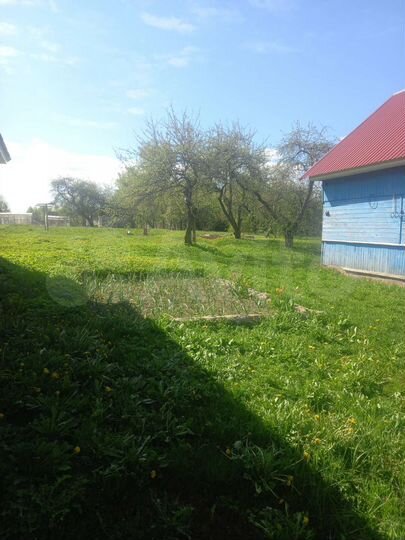 Дом 74 м² на участке 15 сот.