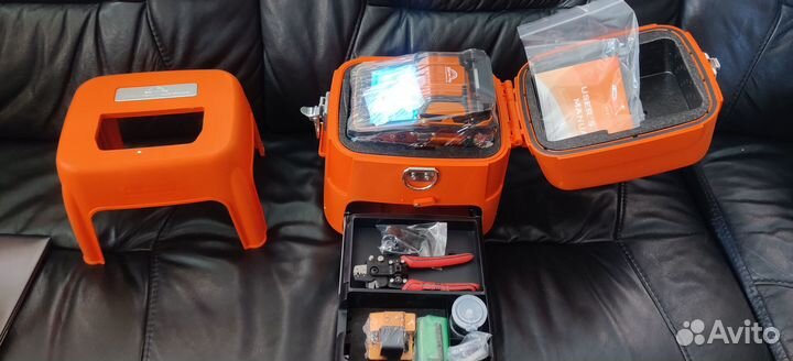 Signalfire для локальных сетей