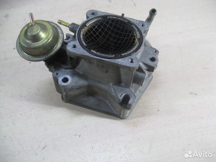 Клапан впускного коллектора Lexus RX300 (MCU35) 2