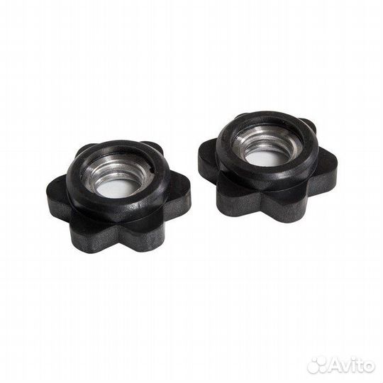 Комплект замков для грифа 25/30 мм