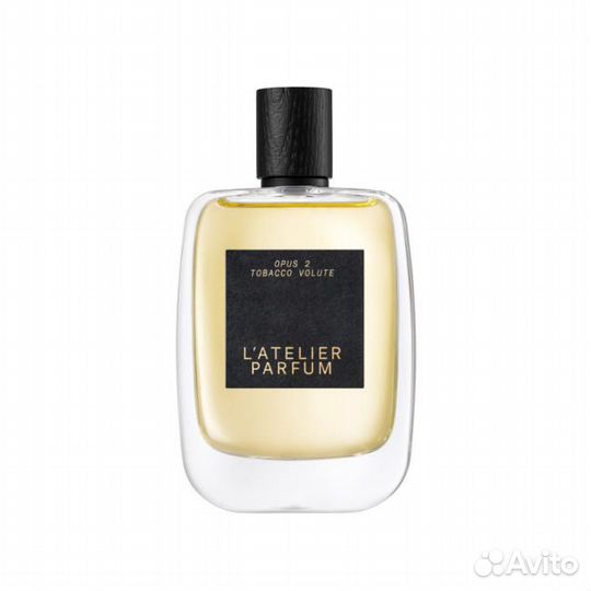 L Atelier Parfum Tobacco Volute 100 мл