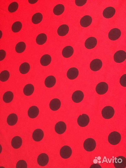 Ткань трикотин