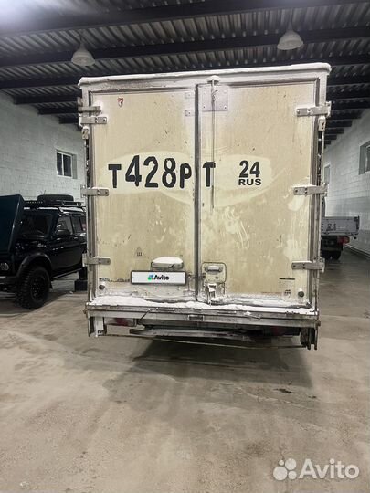 Toyota ToyoAce, 1999