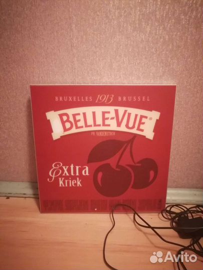 Светильник настенный