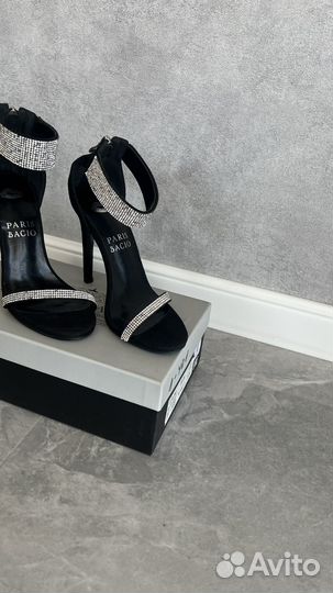 Туфли женские 36 размер