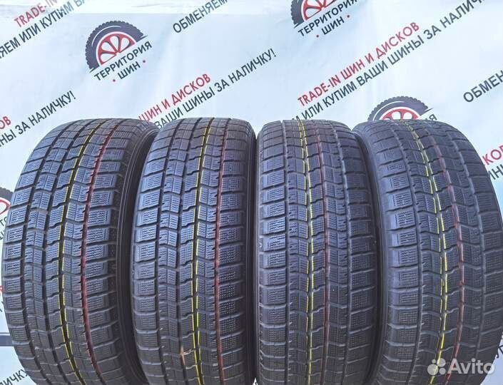 Goodyear Ice Navi 7 225/50 R18 109H