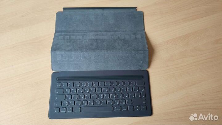 Клавиатура Apple A1636 для iPad Pro 12.9