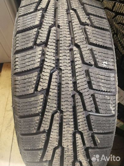 Nokian Tyres Nordman RS2 SUV 225/60 R17 103R