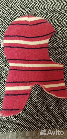 Шапка шлем kivat, р.1