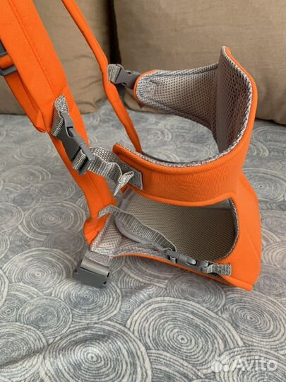 Кенгуру переноска