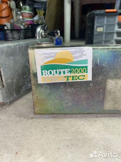 Противоугонные замки на фаркопы прицепов