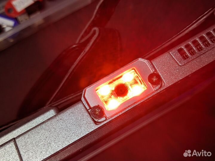 Защищённый Panasonic Toughpad FZ G1 MK4