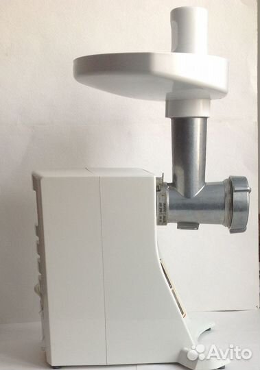 Мясорубка Bosch