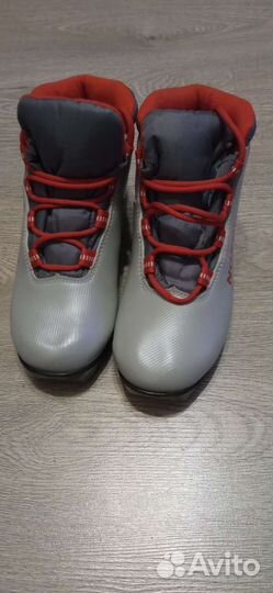 Лыжные ботинки nordway narvik