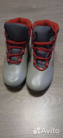 Лыжные ботинки nordway narvik