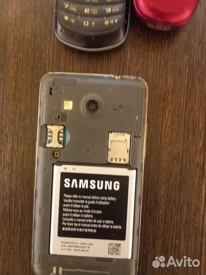 Телефоны на запчасти Или под восстановление