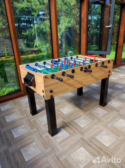 Футбол(стол) Garlando Италия