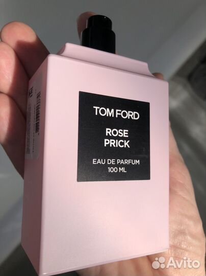 Духи Tom Ford