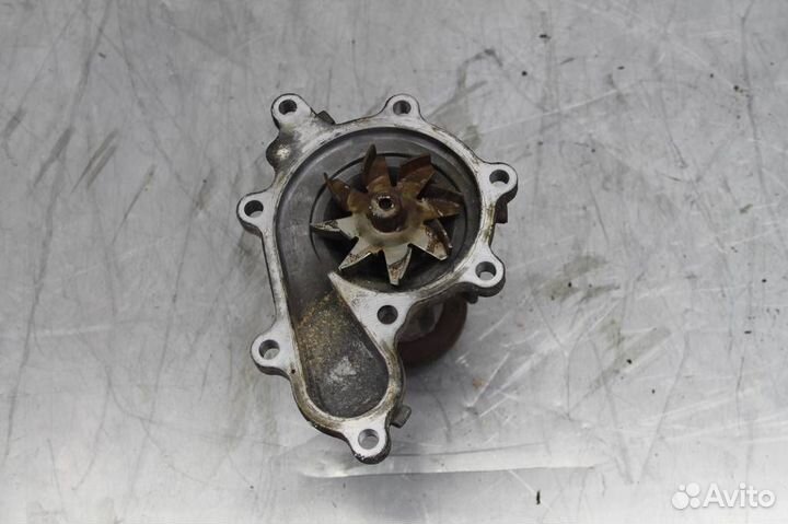 Насос водяной (помпа) Nissan Pathfinder R51