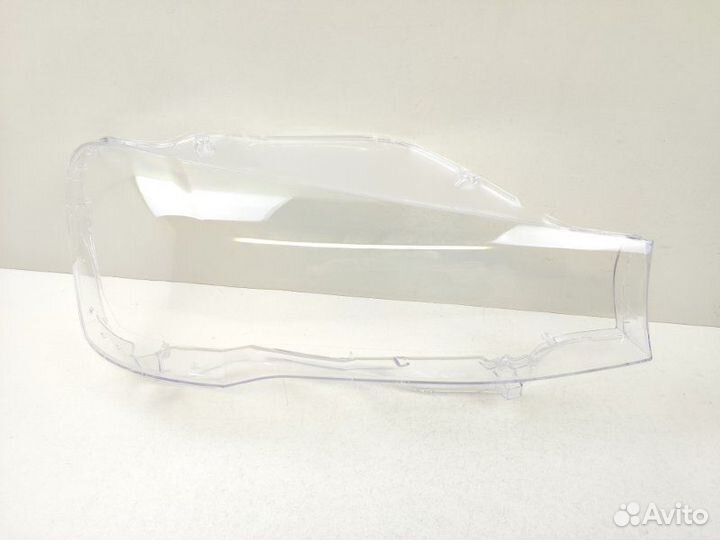 Стекло фары правое Bmw X3 F25 2014-2018
