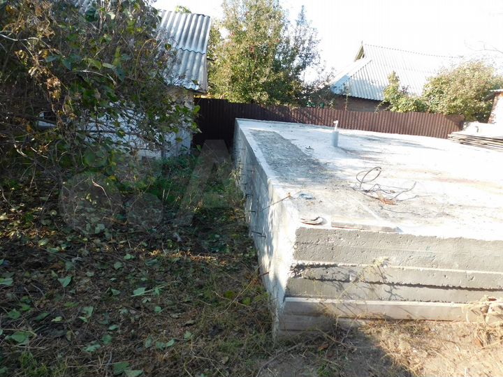 Дом 60 м² на участке 5,2 сот.