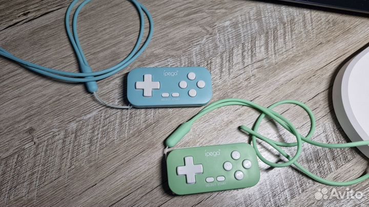 Гейпмады для nintendo switch ipega pg9193c