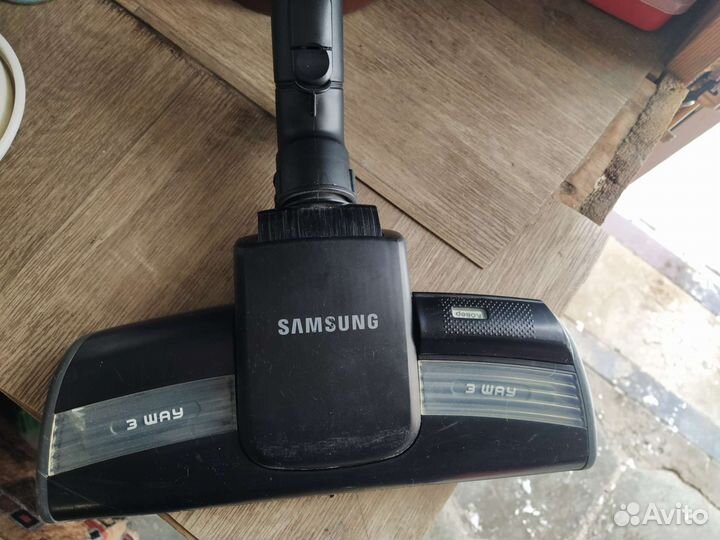 Насадки для пылесоса samsung и LG