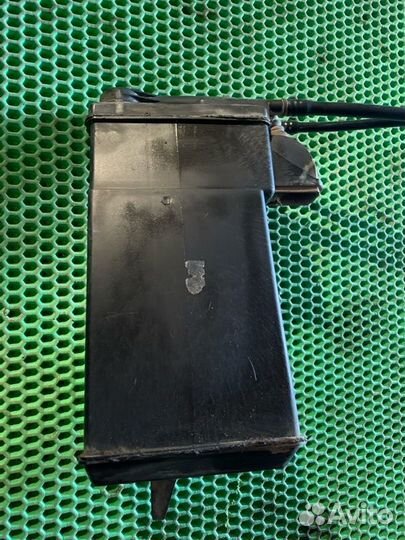 Абсорбер Opel Astra H Z16XER 2007