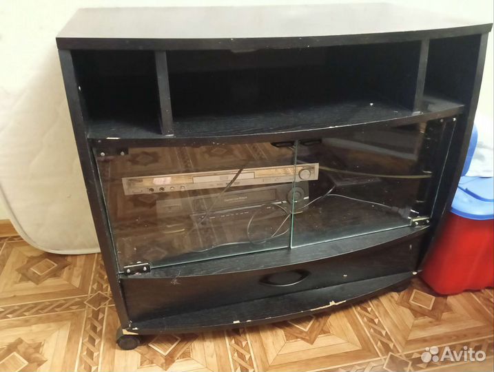 Тумба под телевизор бу
