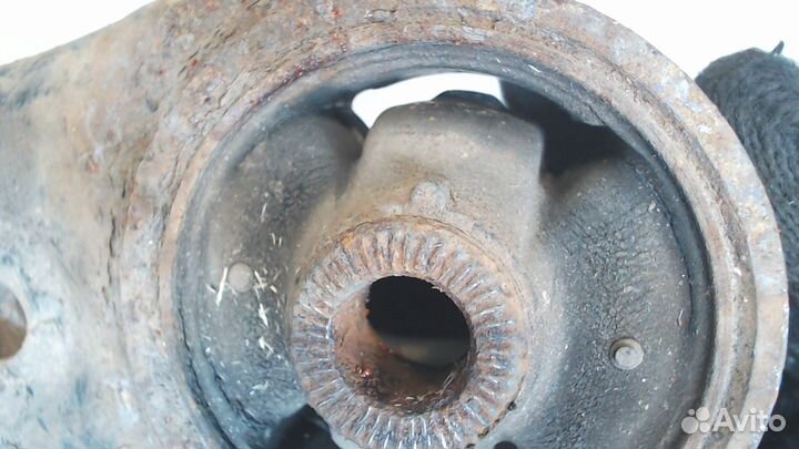 Рычаг подвески Hyundai ix 35, 2011