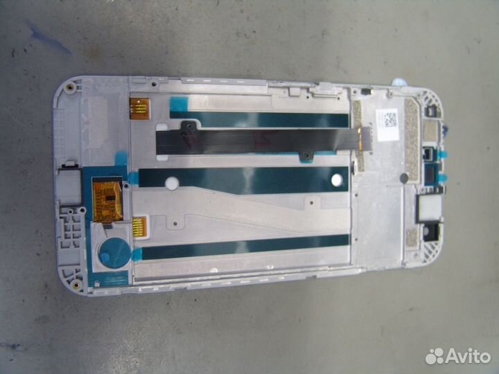 Дисплейный модуль ZTE blade Z10 Blade A512 ориг