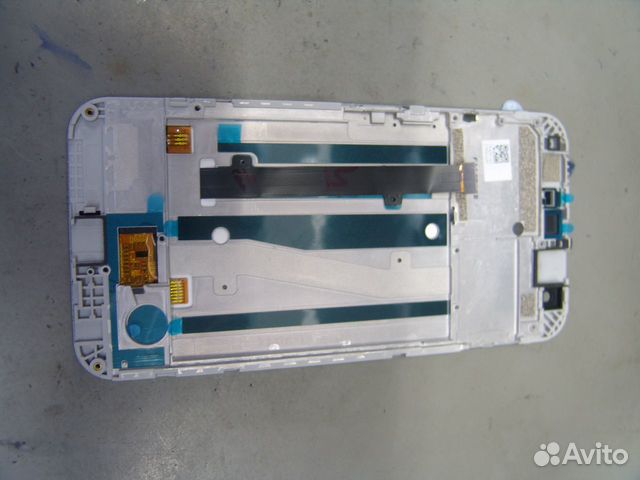 Дисплейный модуль ZTE blade Z10 Blade A512 ориг