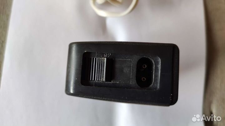 Электробритва Харьков -51 СССР