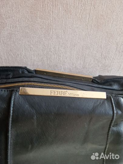 Сумка Ferre milano