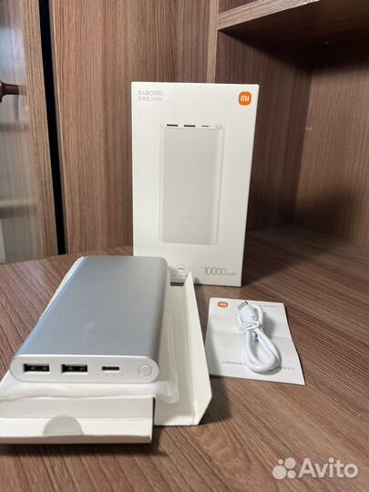 Аккумулятор для телефона xiaomi