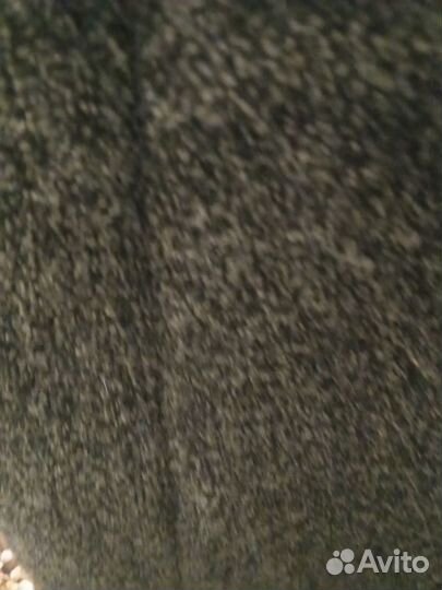 Юбка теплая