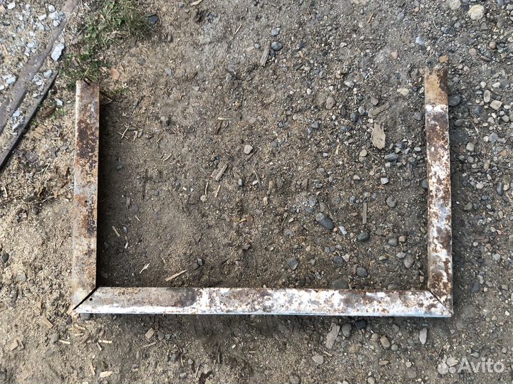 Чугунное литьё для печей