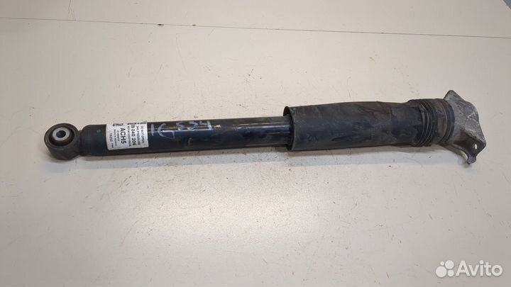 Амортизатор подвески Chevrolet Cruze 2015, 2018