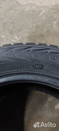 Nokian Tyres Hakkapeliitta 7 205/55 R16 94T