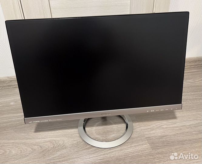 Мониторы Asus 23'' IPS
