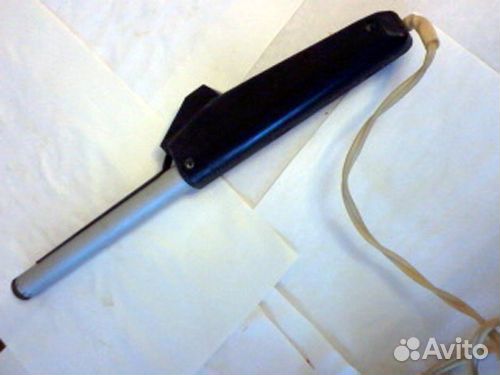 Щипцы плойка