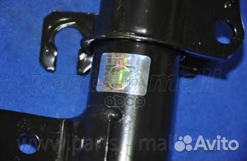 Амортизатор KIA RIO PMC 0K33C34900F pjb-025a Pa